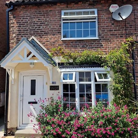 Cosy Cottage Central Bawtry - 2 Bedroom - High End Furnishings Exteriör bild