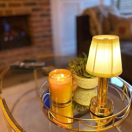 Cosy Cottage Central Bawtry - 2 Bedroom - High End Furnishings Exteriör bild
