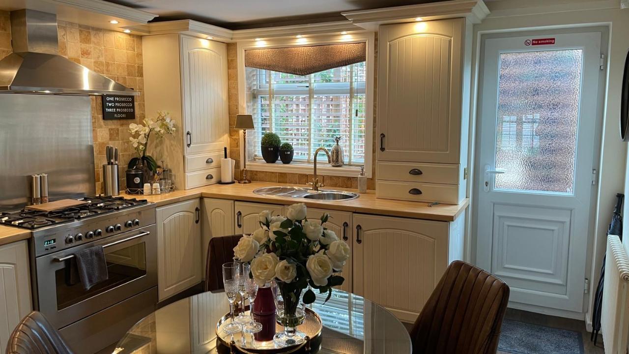 Cosy Cottage Central Bawtry - 2 Bedroom - High End Furnishings Exteriör bild