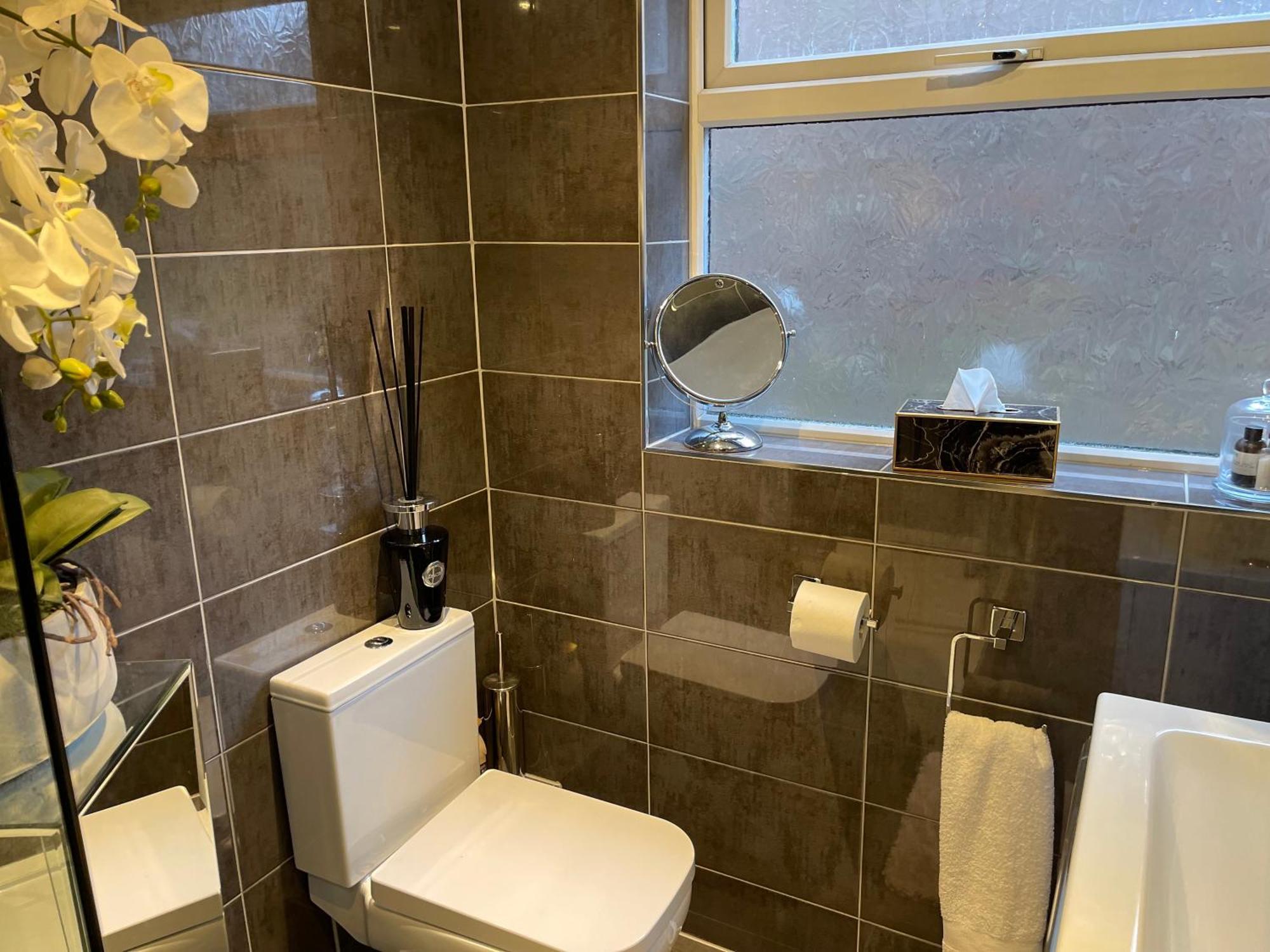 Cosy Cottage Central Bawtry - 2 Bedroom - High End Furnishings Exteriör bild