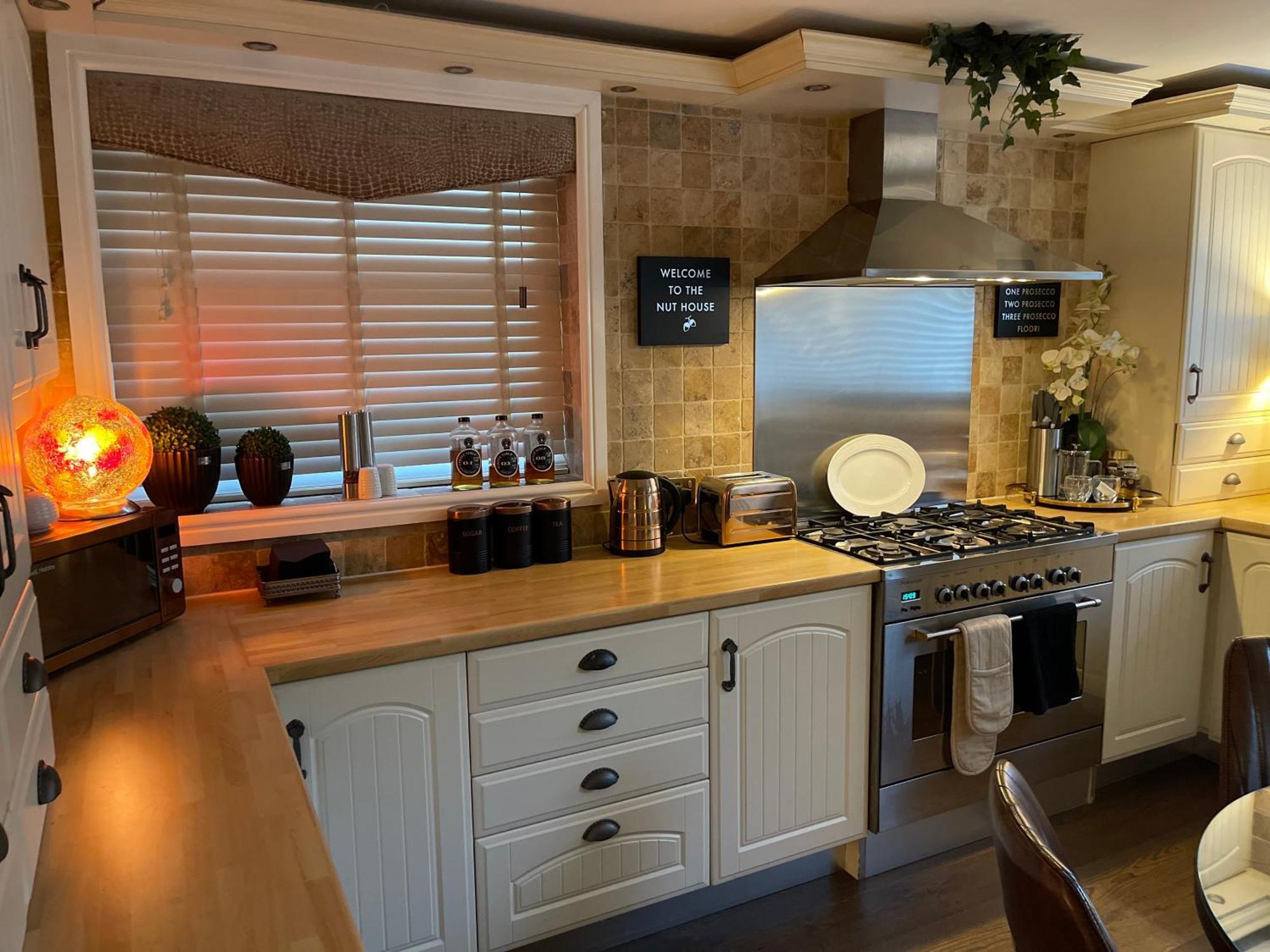Cosy Cottage Central Bawtry - 2 Bedroom - High End Furnishings Exteriör bild