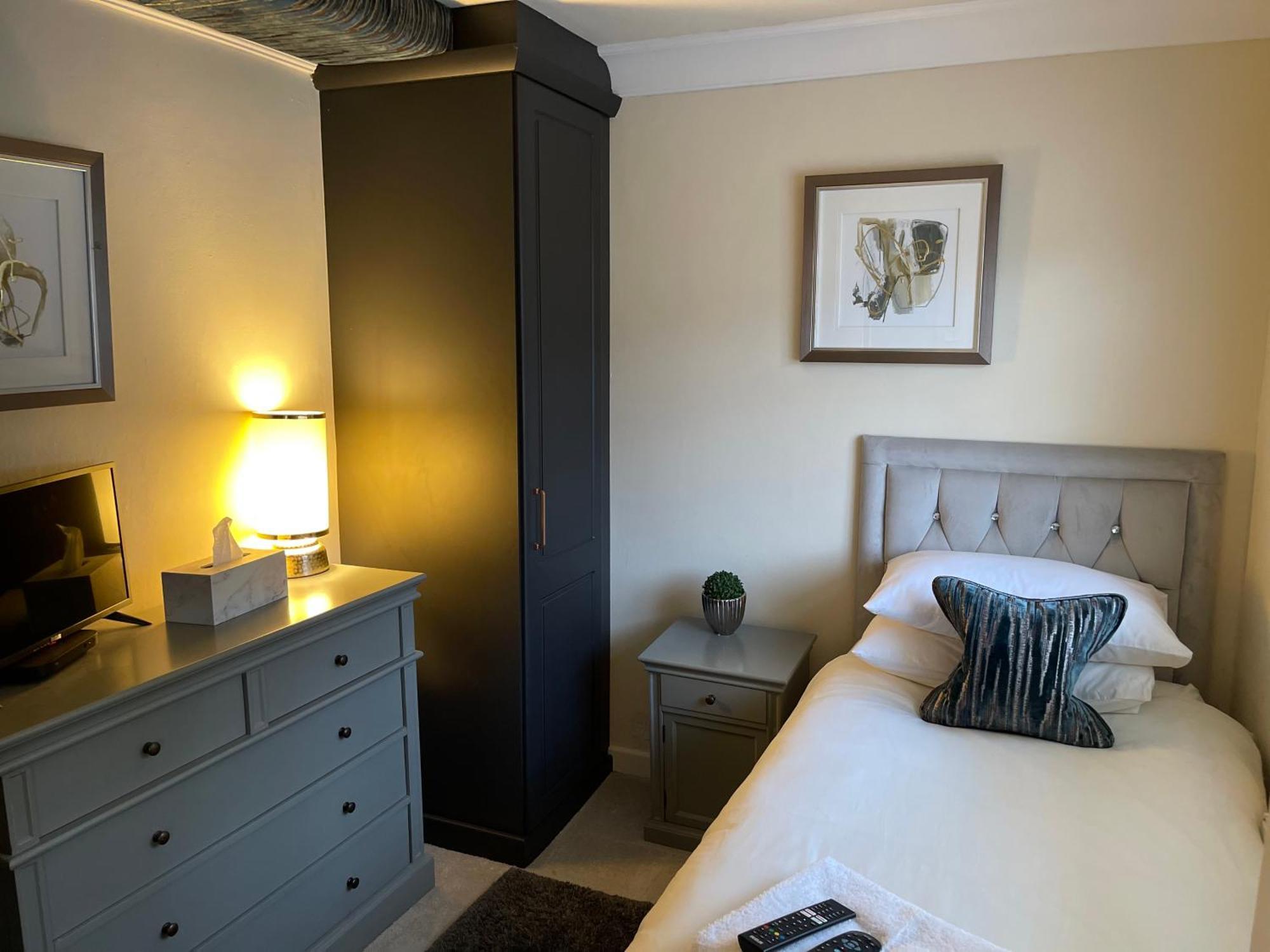 Cosy Cottage Central Bawtry - 2 Bedroom - High End Furnishings Exteriör bild