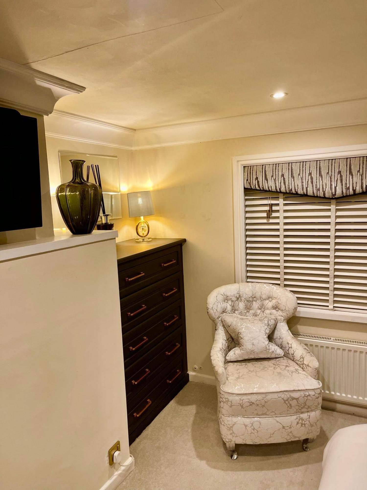 Cosy Cottage Central Bawtry - 2 Bedroom - High End Furnishings Exteriör bild