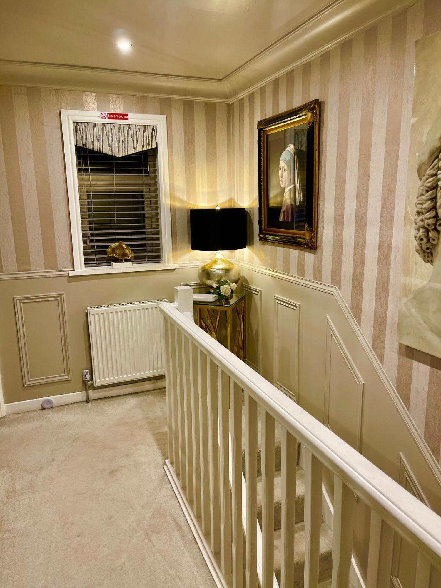 Cosy Cottage Central Bawtry - 2 Bedroom - High End Furnishings Exteriör bild