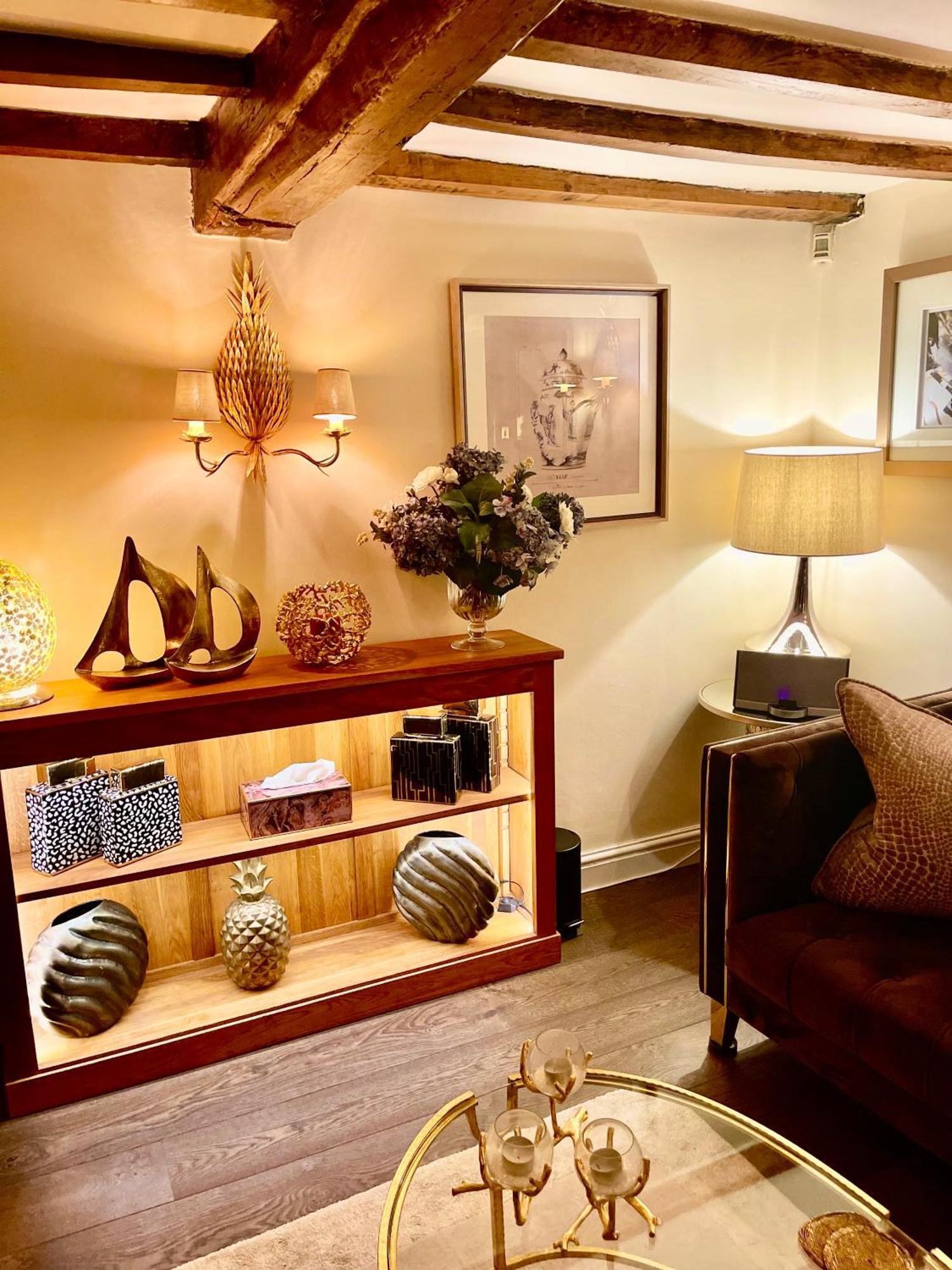 Cosy Cottage Central Bawtry - 2 Bedroom - High End Furnishings Exteriör bild