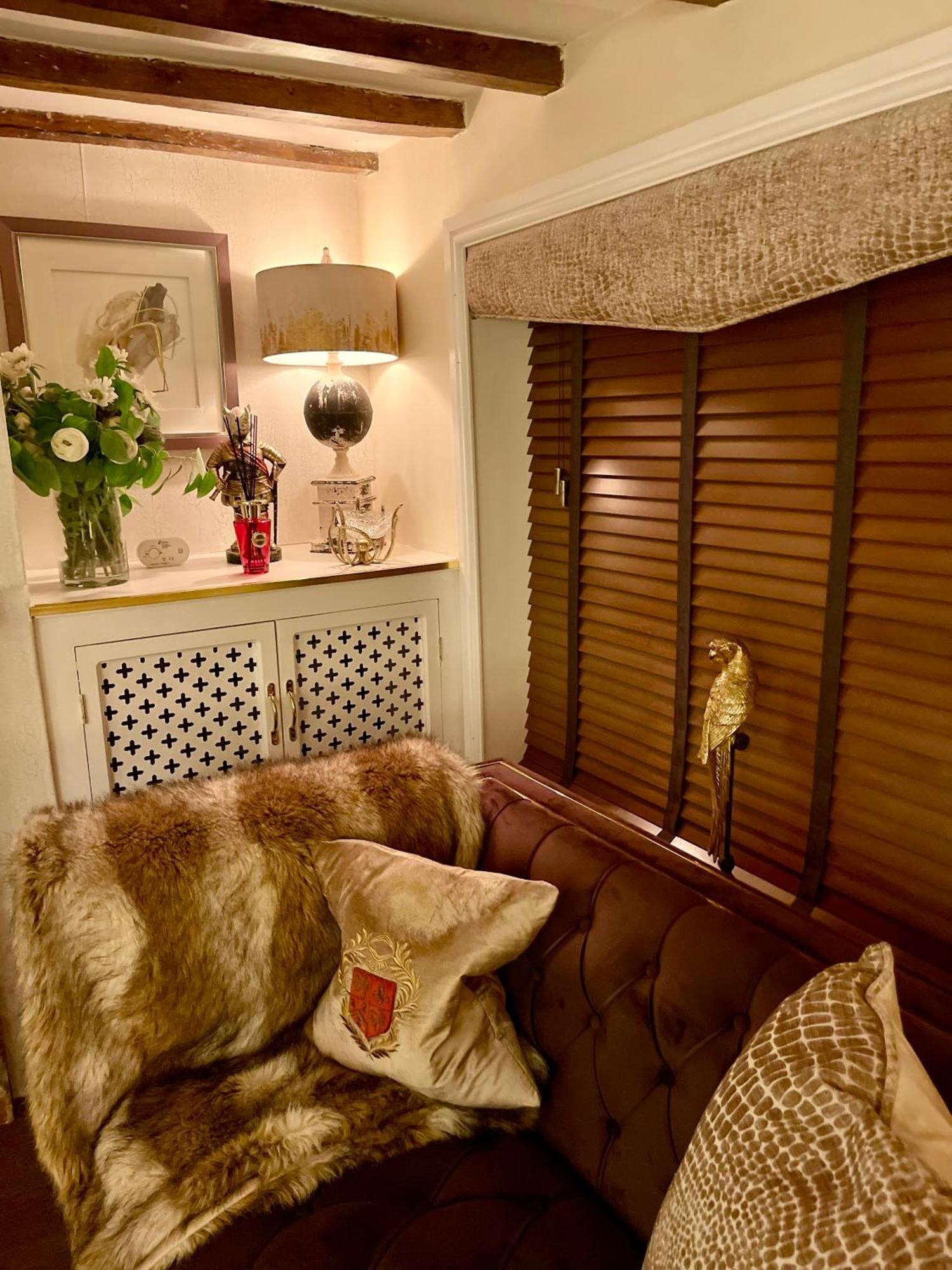 Cosy Cottage Central Bawtry - 2 Bedroom - High End Furnishings Exteriör bild