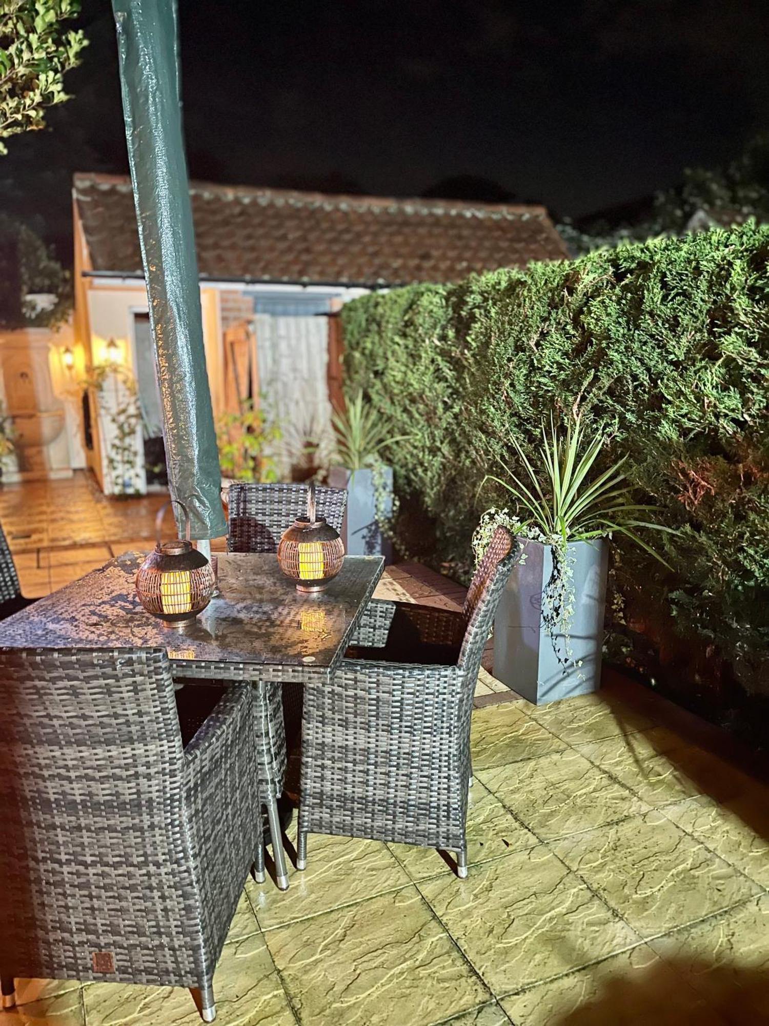 Cosy Cottage Central Bawtry - 2 Bedroom - High End Furnishings Exteriör bild
