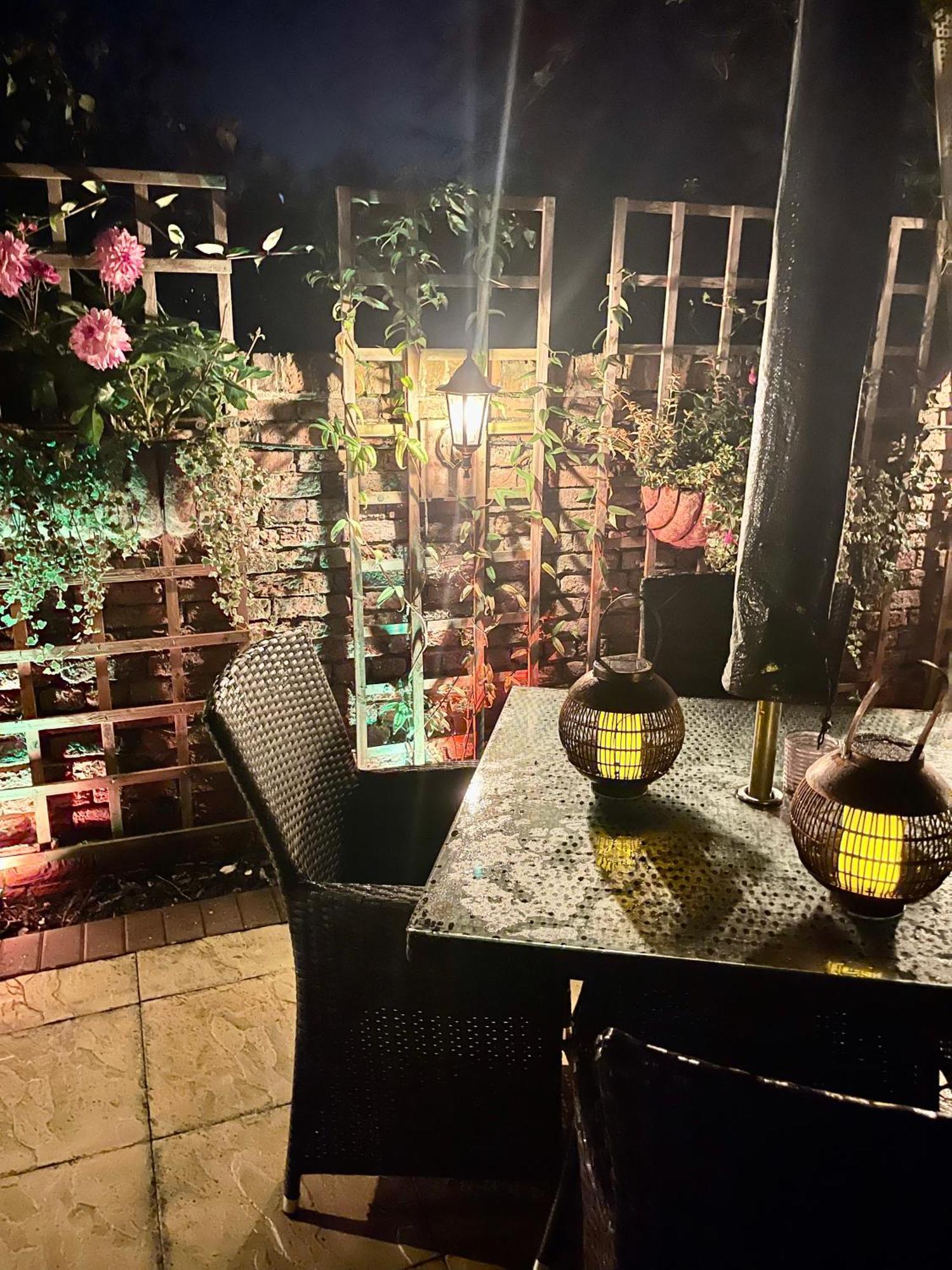 Cosy Cottage Central Bawtry - 2 Bedroom - High End Furnishings Exteriör bild