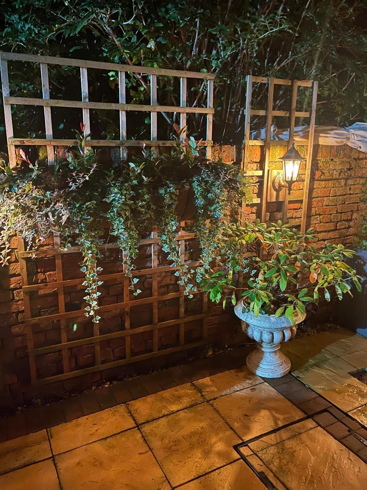 Cosy Cottage Central Bawtry - 2 Bedroom - High End Furnishings Exteriör bild