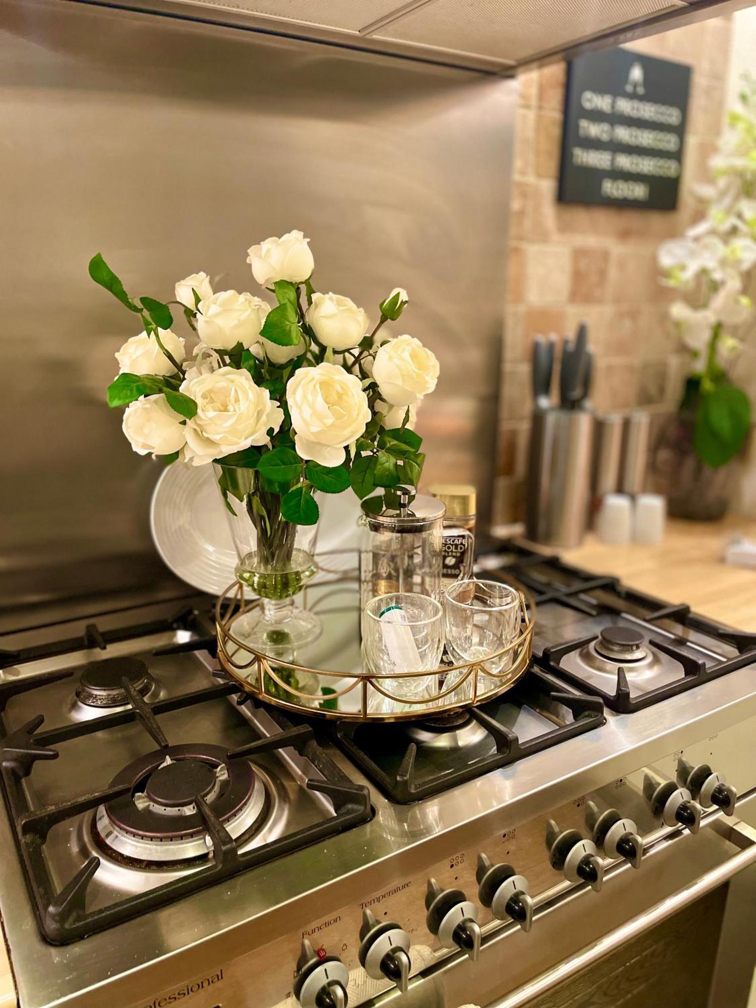 Cosy Cottage Central Bawtry - 2 Bedroom - High End Furnishings Exteriör bild
