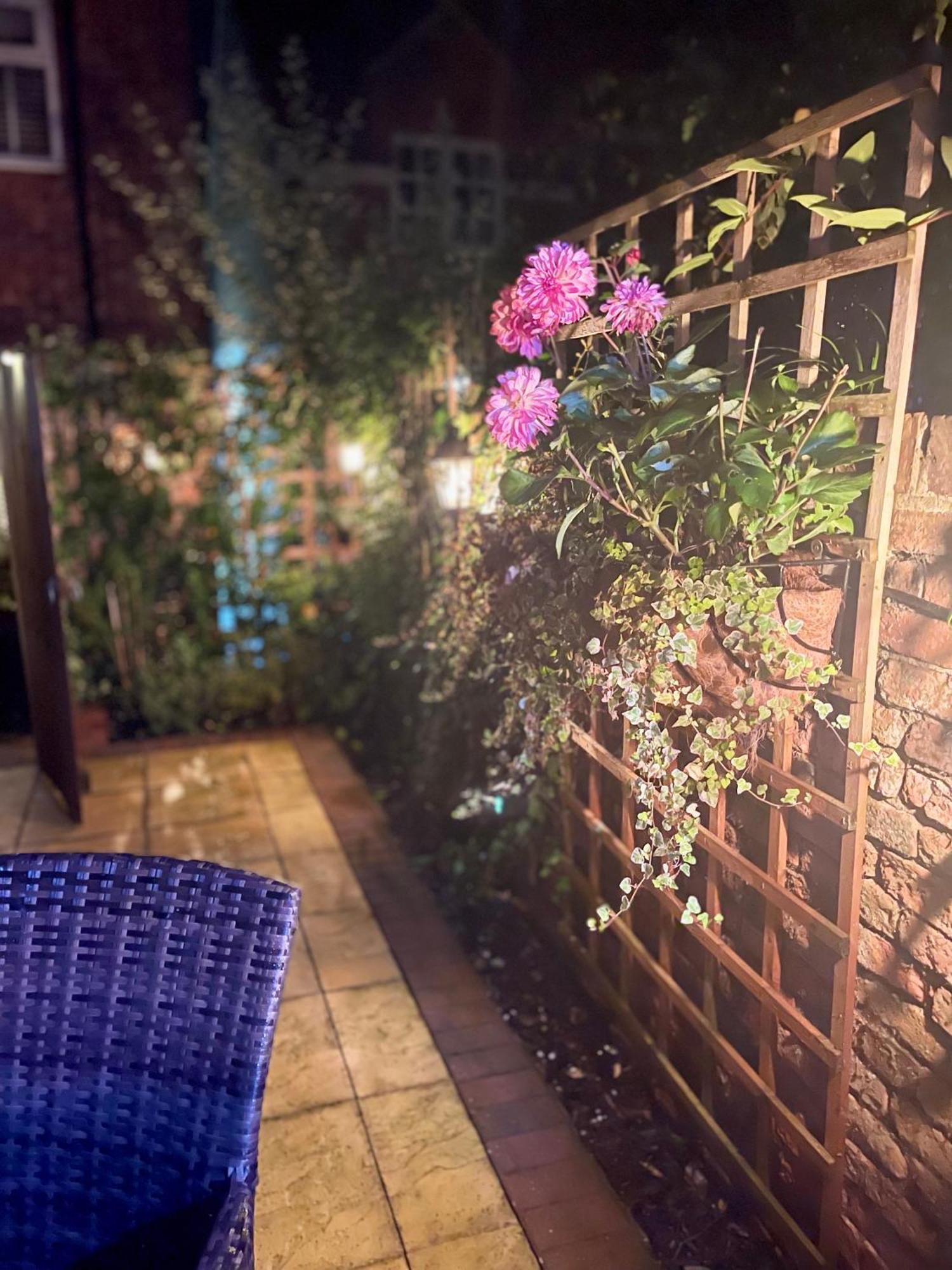 Cosy Cottage Central Bawtry - 2 Bedroom - High End Furnishings Exteriör bild